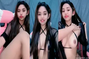 Baju Ketat Toket Gede Langsung Digrepe Becek