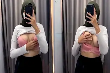 Bokep Jilbab Ukhti Kecil Berani Umbar Mahkota