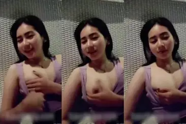 Pacar Bohay Diajak ML Sambil Direkam Pasangan Indo Viral WOT