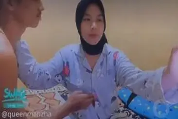 Ritual Malam Jumat Dulu Sebelum Tidur